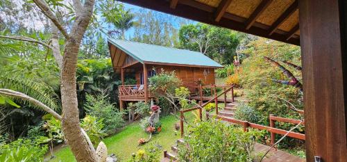 Oasis de Tendéa - Bali à Farino