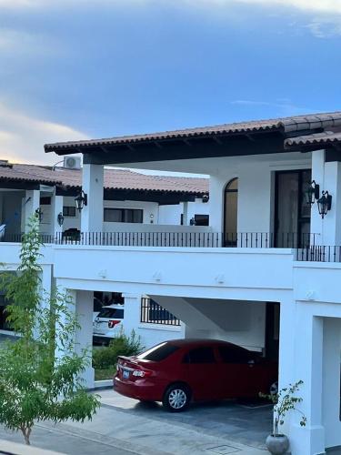 House in San Miguel, Res. San Andres