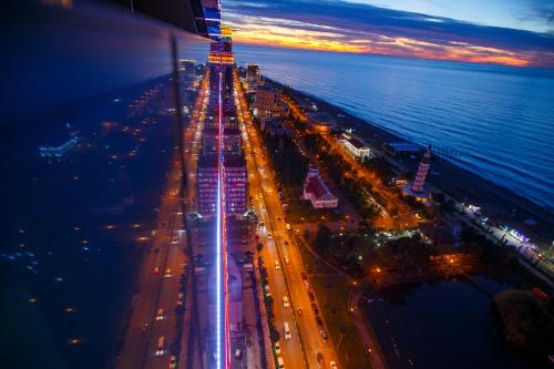 Panorama Batumi Beach Resort