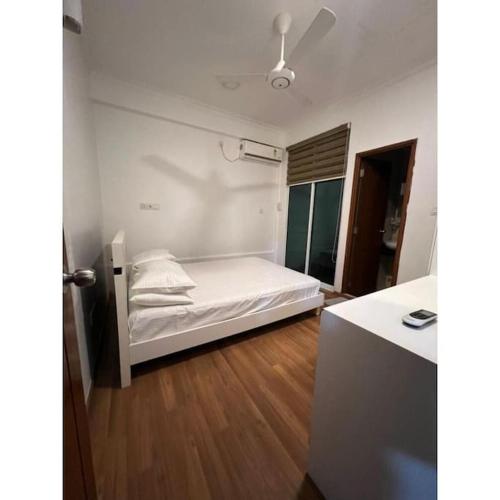 Ocean Apartments Hulhumale (Lot 10819)