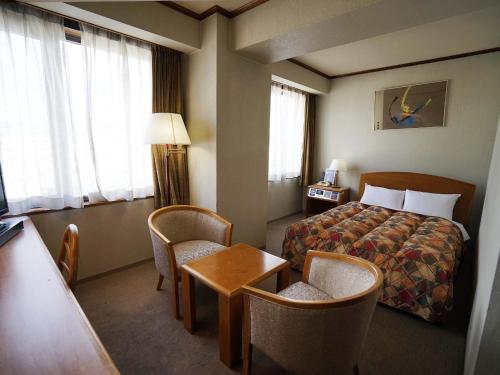 Neyagawa寝屋川潮流酒店的相册照片