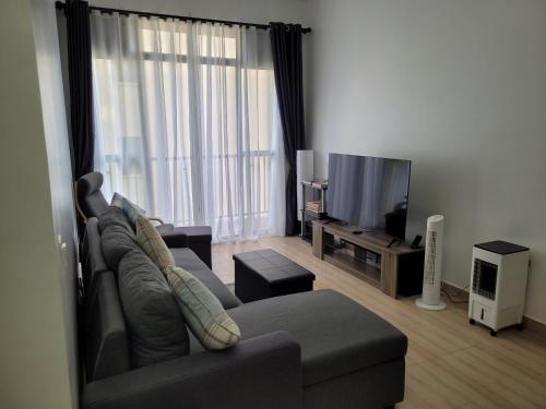 Decent and cosy one bed flat - Bella Vista