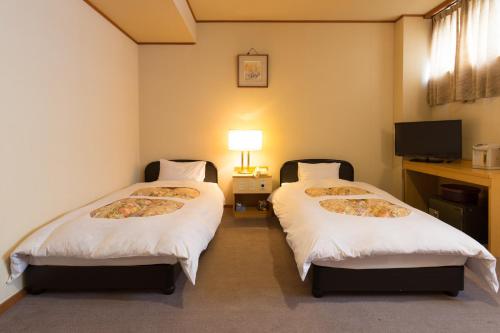 朝日小川日式旅馆的相册照片