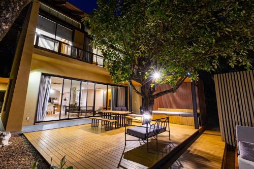 Khaoyai Kirimaya Atta Residence 5 BR Villa