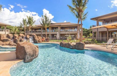 Luana Garden Villas By Maui Resort Rentals