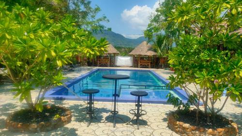Mabuhay Guesthouse Kampot