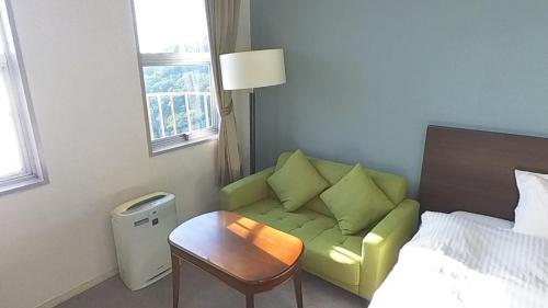 HOTEL GREEN PLAZA SHODOSHIMA - Vacation STAY 81202v平面图