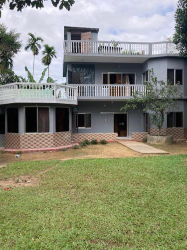 Juri Cottage: Duplex style, Sylhet divison, Bangladesh