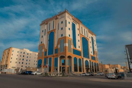 فندق ساس - SAS Hotel