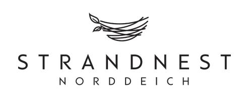 诺德代希STRANDNEST NORDDEICH的品牌兴趣的标志