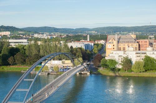 Maximilian Hotel & Apartments Weil am Rhein / Basel picture 1