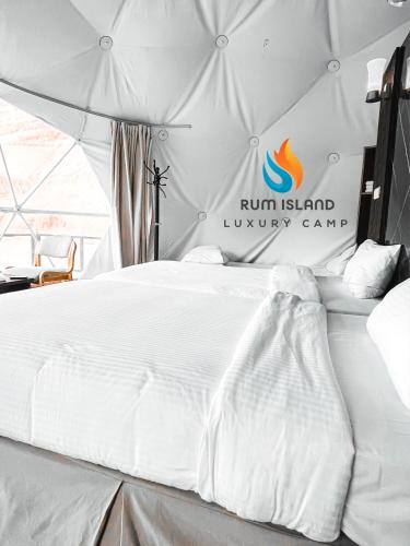 RUM iSLAND LUXURY CAMP