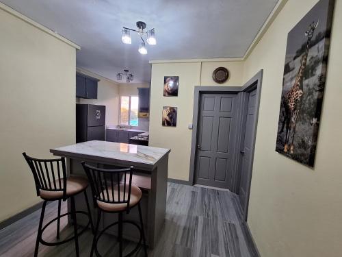 Ackee Green Rental - 2 bedroom 1 bathroom