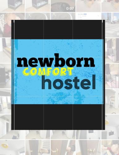 NEWBORN comfort HOSTEL