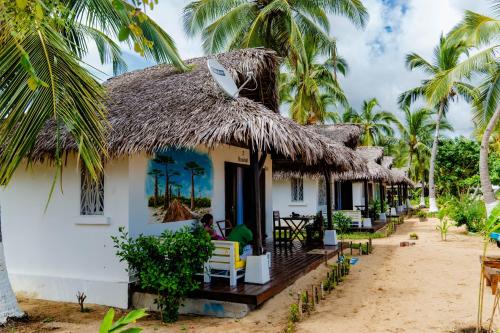 Long Beach Resort, Nosy Be