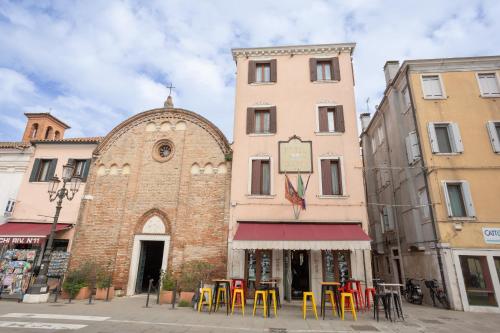Duomo Boutique Hotel