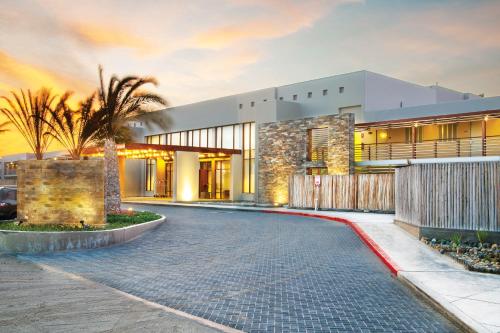 The Legend Paracas Resort