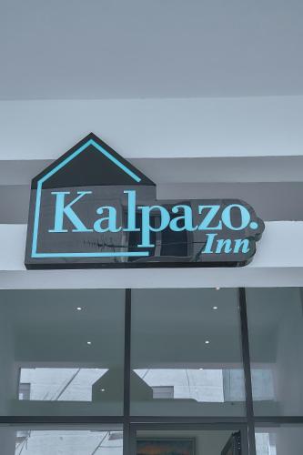 Kalpazo Inn Tirana