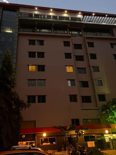 Hotel Presidency Towers, Cochin
