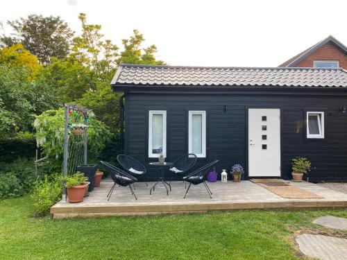 Tiny house Lund