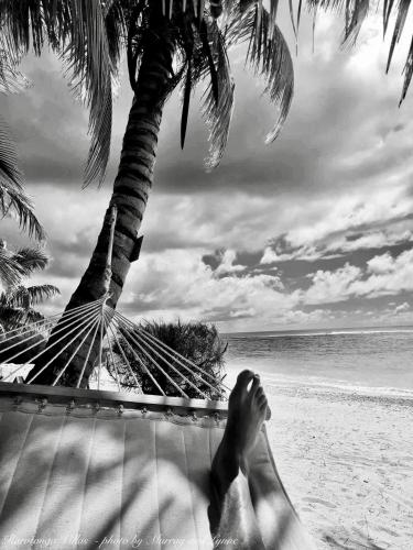 Rarotonga Villas Absolute Beachfront