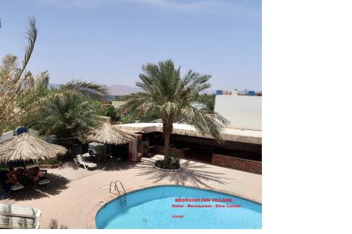 Bedouins Inn Village