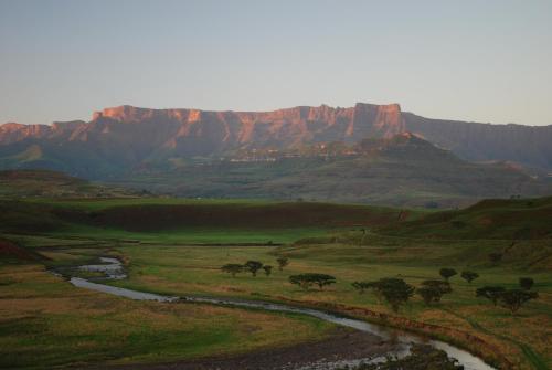 Hlalanathi Drakensberg Resort