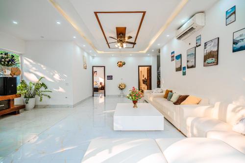 Villa FLC Sầm Sơn SH20平面图