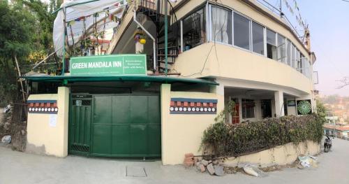 Green Mandala Inn