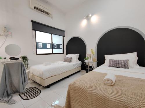 Sunway Tambun Salesman Stay 5 Bedroom 10pax by IWH