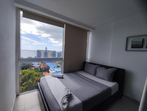 Playa Coronado, Apartamentos 6250-5799平面图