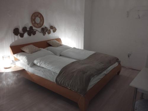 RP-Stay客房内的一张或多张床位