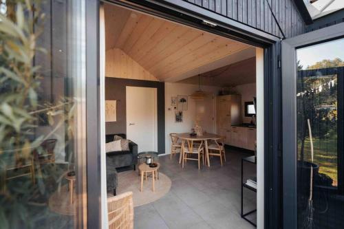 Fika Tiny House