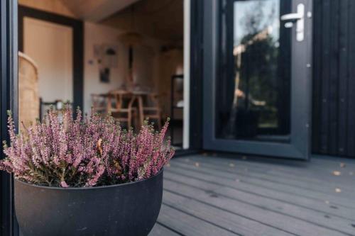 Fika Tiny House