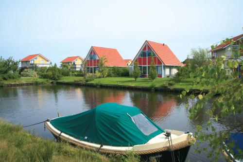 Summio Villapark Schildmeer