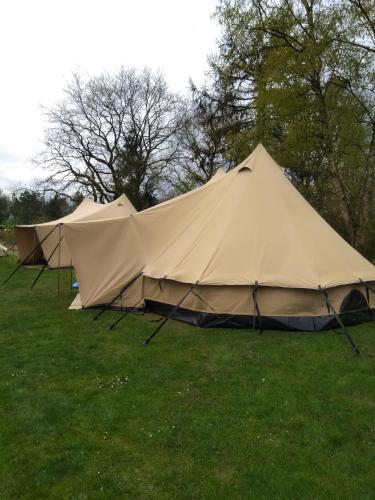 Tent-Ok Westerbeek