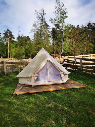 Glamping Kaliska