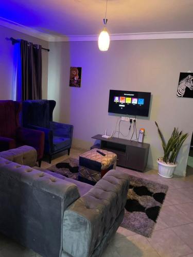 MD lakeview 1bedroom Apartment kampala