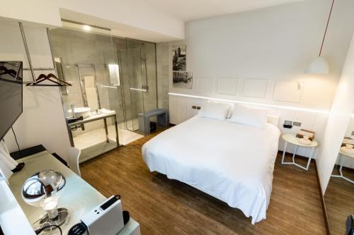 Cosmopolitano Hotel Boutique