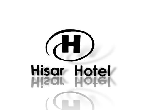 HİSAR HOTEL平面图