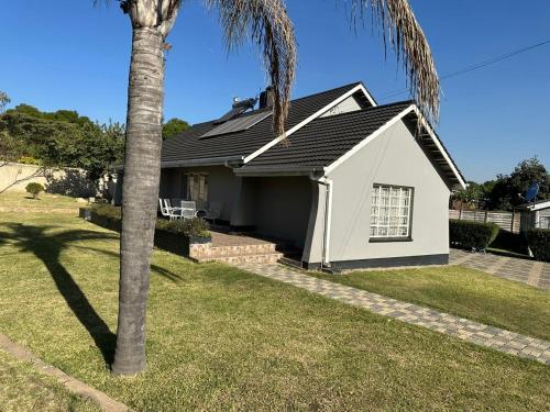 Impeccable 3-Bed House in Harare