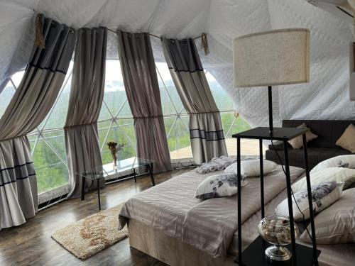 Dilijan Glamping