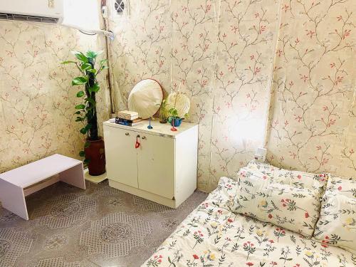 Mika Homestay Simple & Cozy的一间浴室