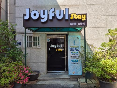 Joyful Stay