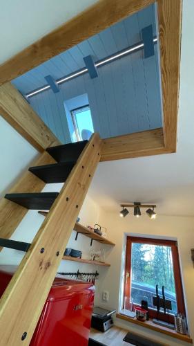 Sunrise Tiny House Malešov