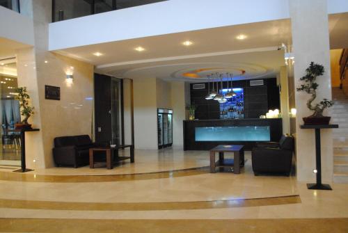 克卢日-纳波卡纳波卡大酒店的相册照片