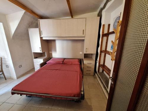 Mini casa per brevi soggiorni - Rione due Strade