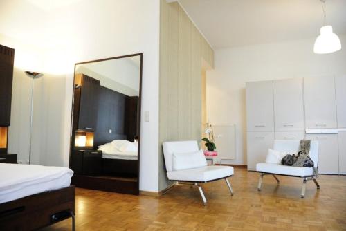 卢森堡富豪齐客栈公寓酒店的相册照片