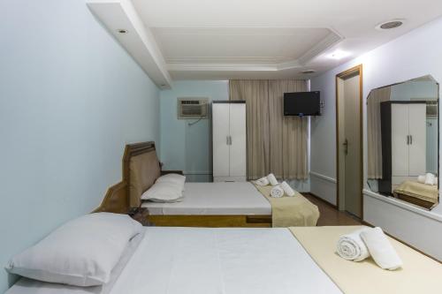 里约热内卢甘博澳里约酒店的相册照片