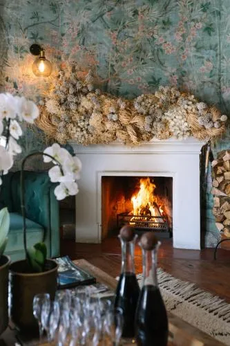 Auberge Burgundy Boutique Hotel & Spa